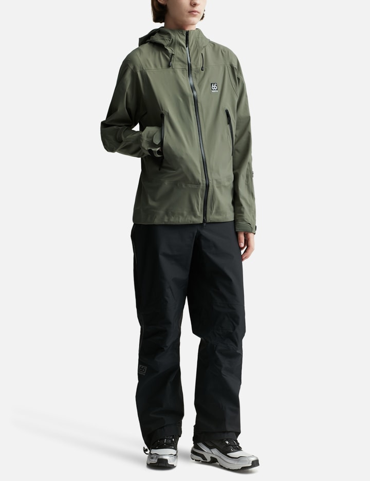 Snaefell Shell Jacket