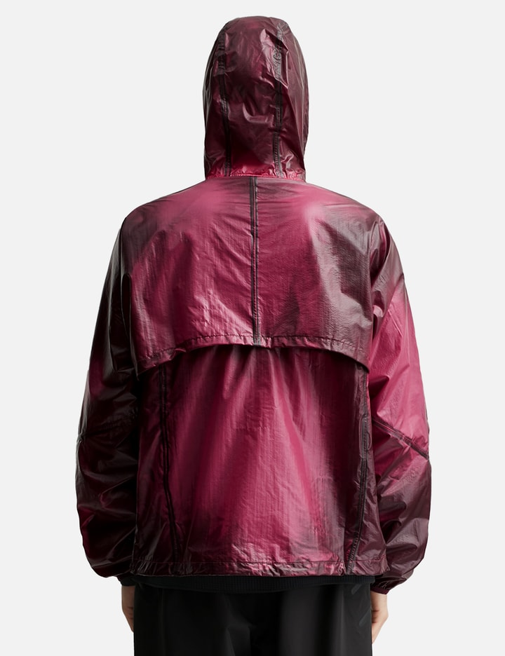 Obsidian Breeze Jacket