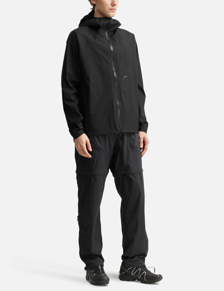 LIGHT TRAIL 3L JACKET