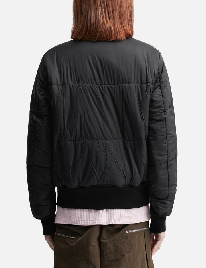 MA-1 Base Flight Bomber Jacket