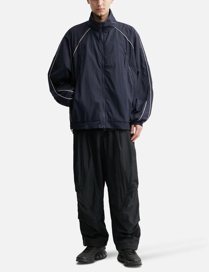 GOOPiMADE® x Subcrew “RGW-01J” EDG(Y)BUG Hi-Track Jacket