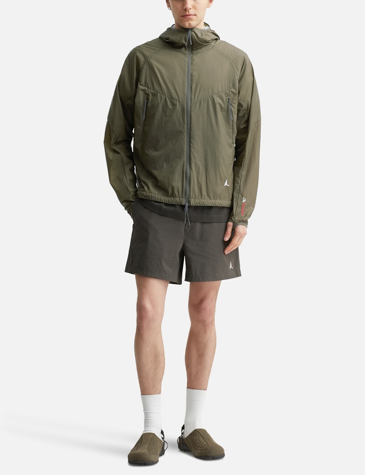 Lightweight Insulated Jacket