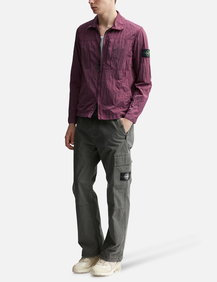 ECONYL® Overshirt