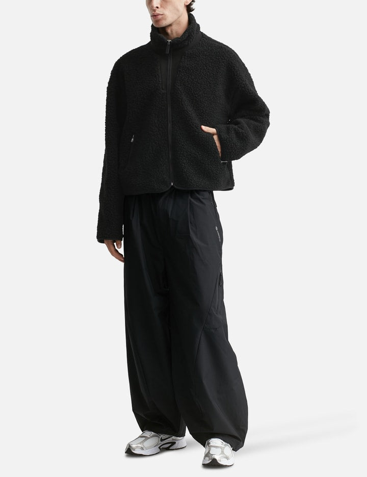 EF Jacket Black