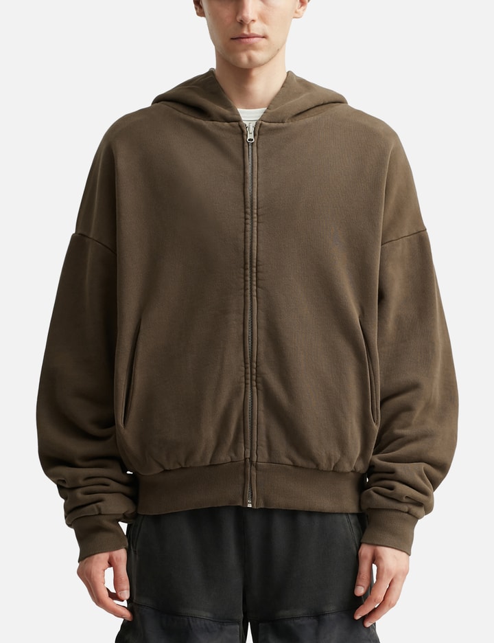 Thermal Hood