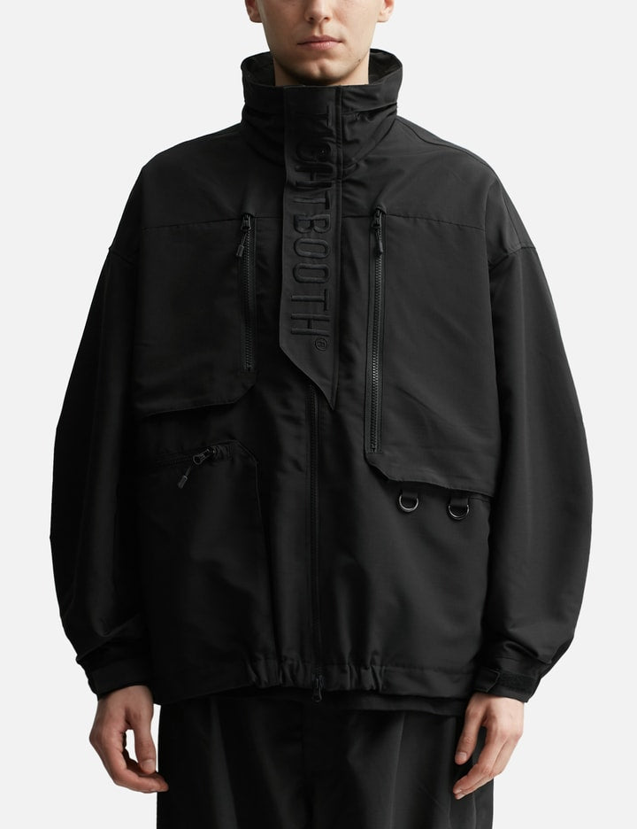 RIPSTOP TACTICAL Jacket