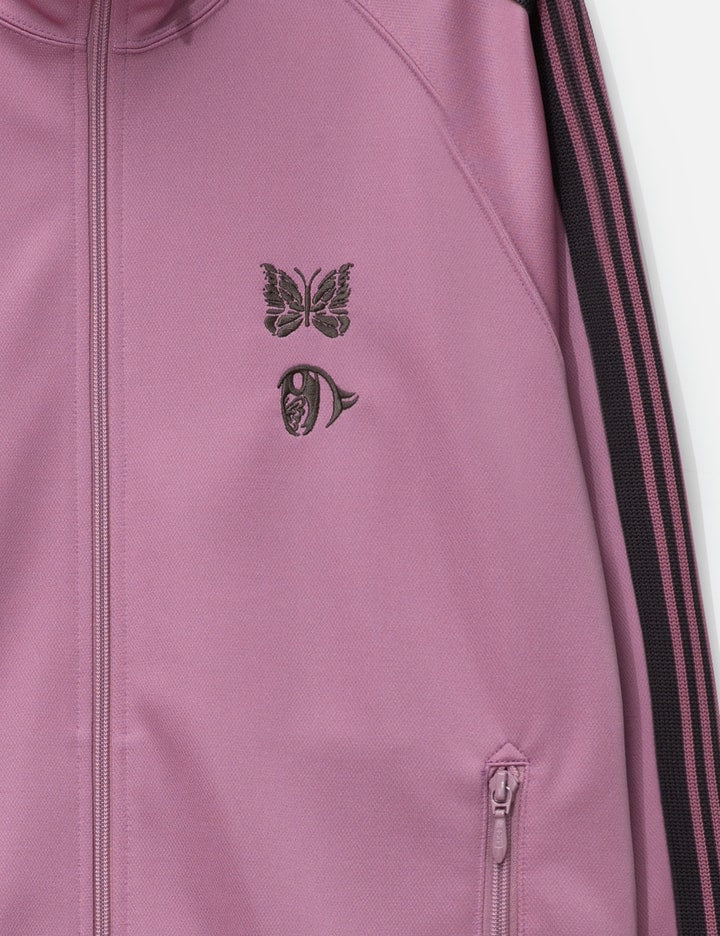 Needles x Kae Tanaka Track Jacket