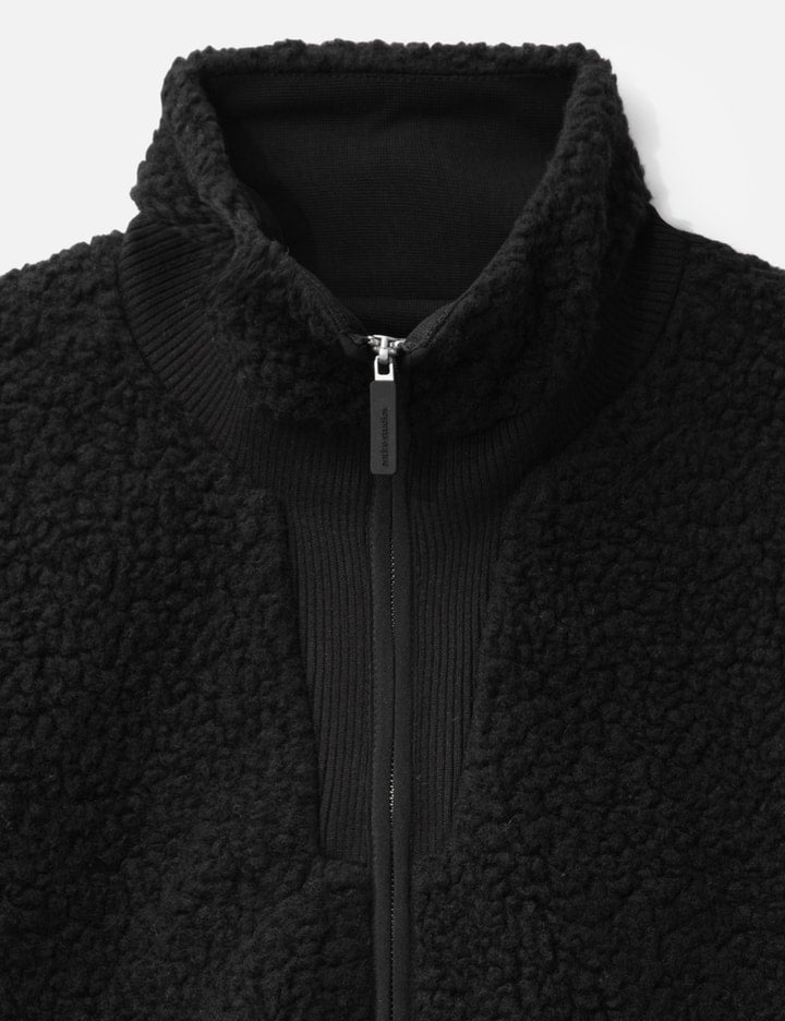 EF Jacket Black