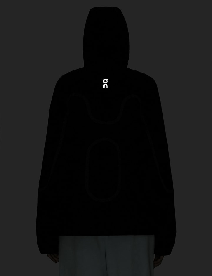 On x Bureau Borsche Waterproof Jacket IKON