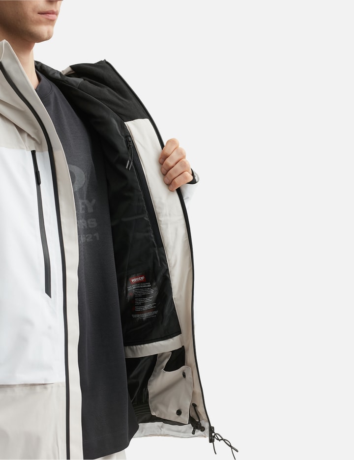 Canopy PRO Insulated Jacket