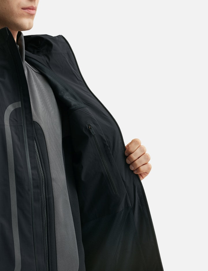On x Bureau Borsche Waterproof Jacket IKON