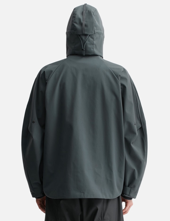 “8SE-01G” Pro-Gram Utility Mountain Parka