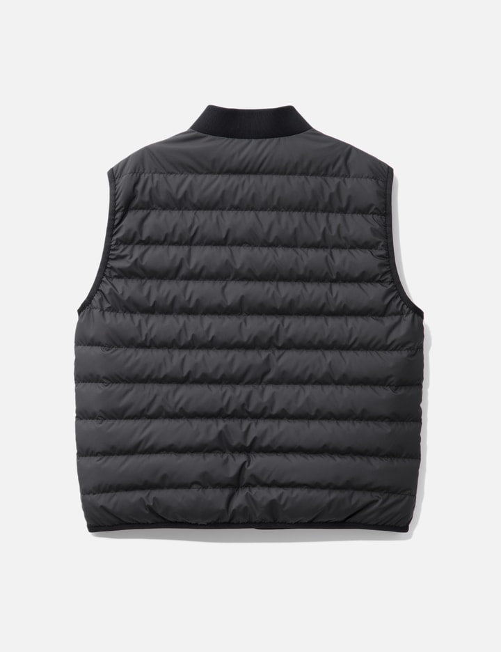 Verney 3-in-1 Short Down Jacket