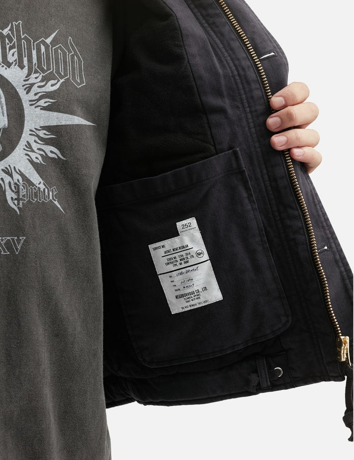 N-1 Deck Jacket