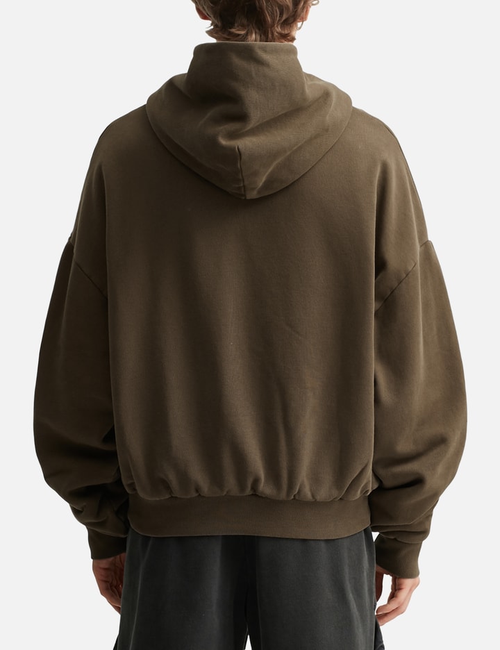 Thermal Hood
