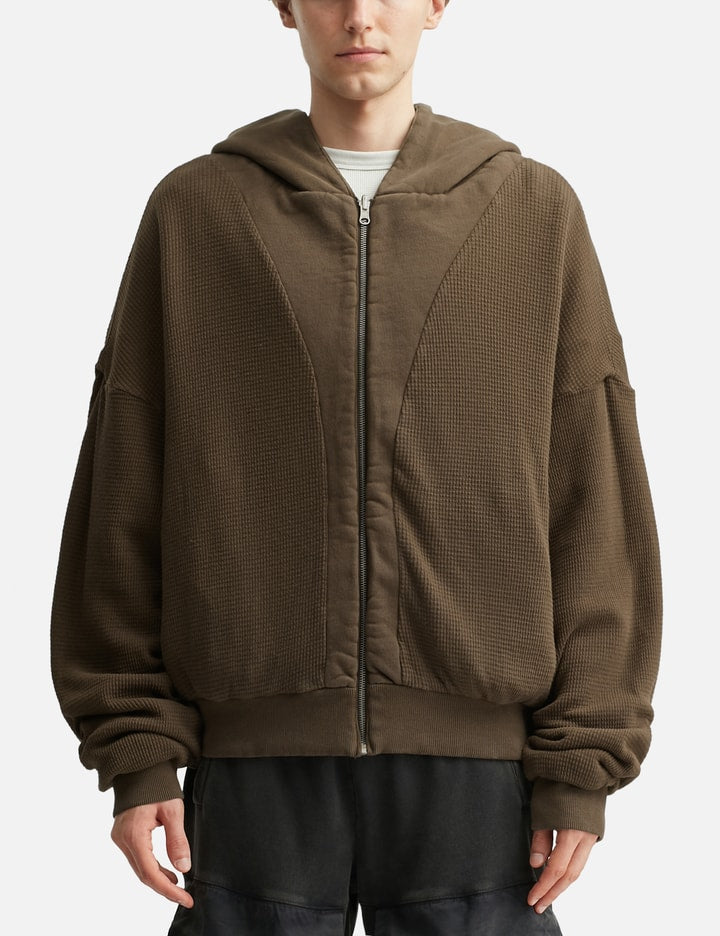 Thermal Hood