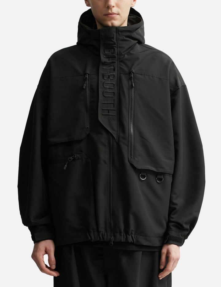 RIPSTOP TACTICAL Jacket