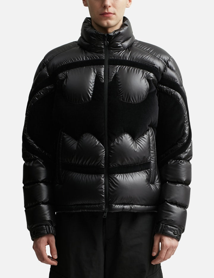 Solander Batman Down Jacket