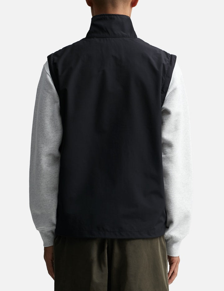 FISHING ZIP-OFF JACKET