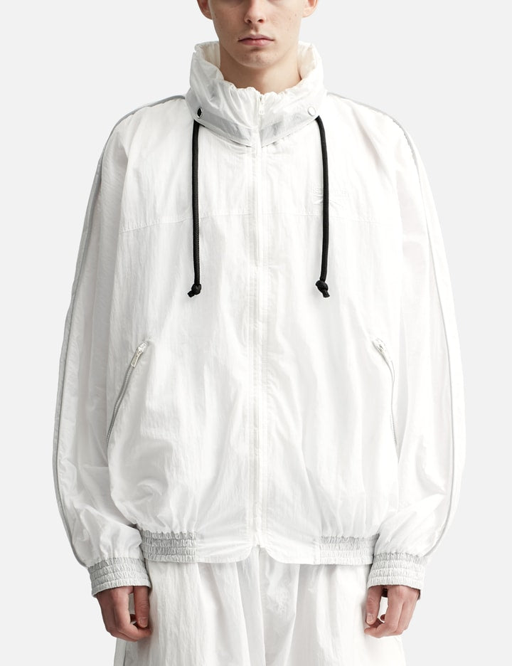 Reebok X Hed Mayner Hooded Jacket