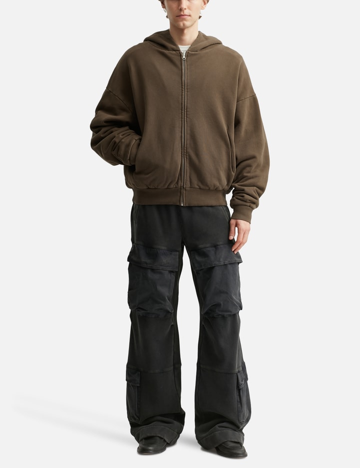 Thermal Hood