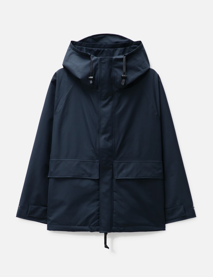 2L GORE-TEX Cruiser Jacket