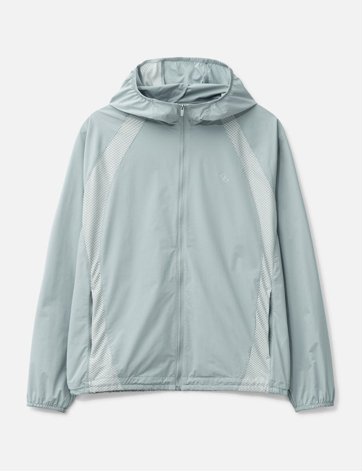 Mesh Jacket