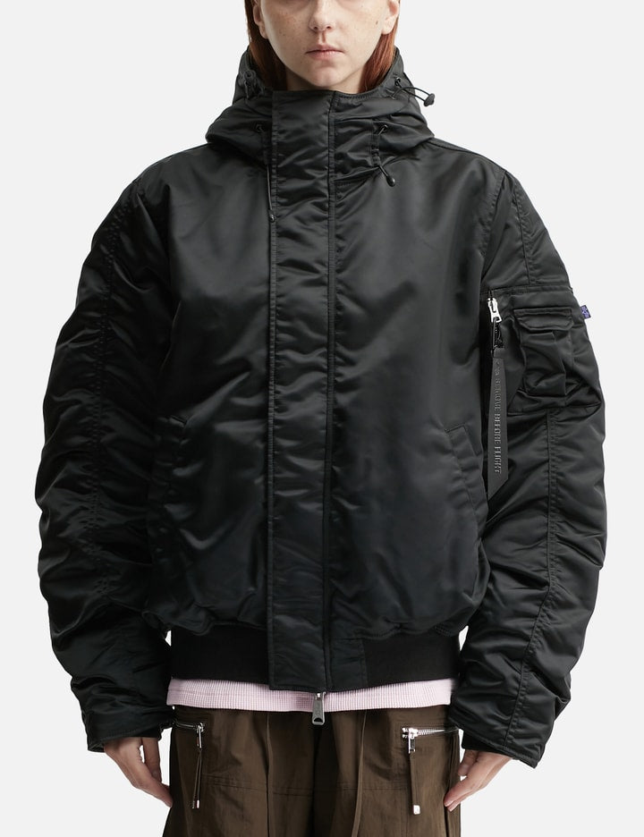 N-2B Base UV Winter Jacket