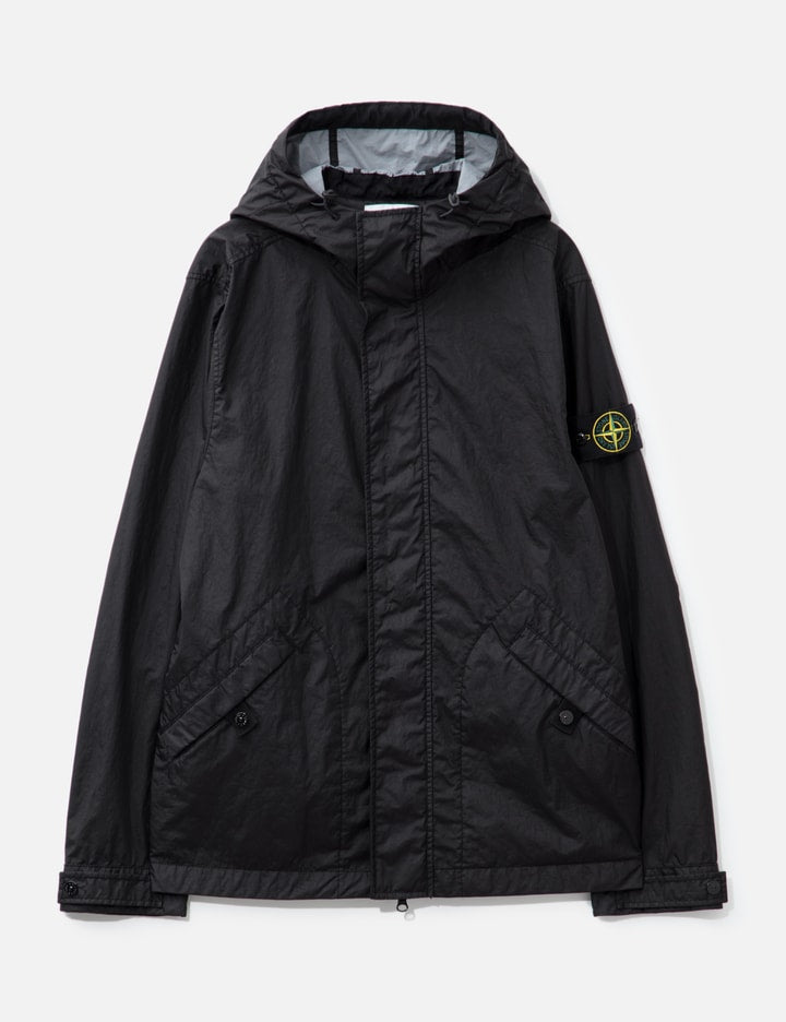 Membrana 3L TC Hooded Jacket