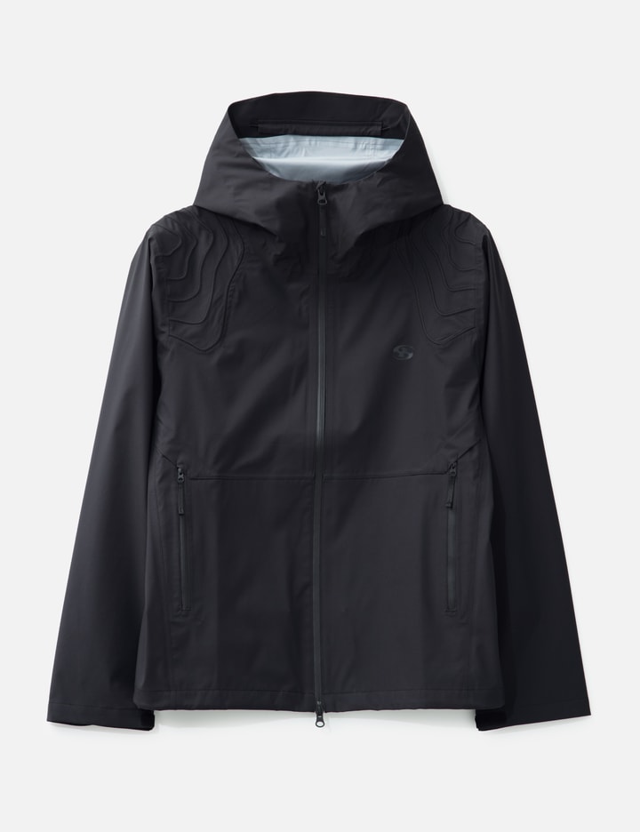 Alea Shell Jacket