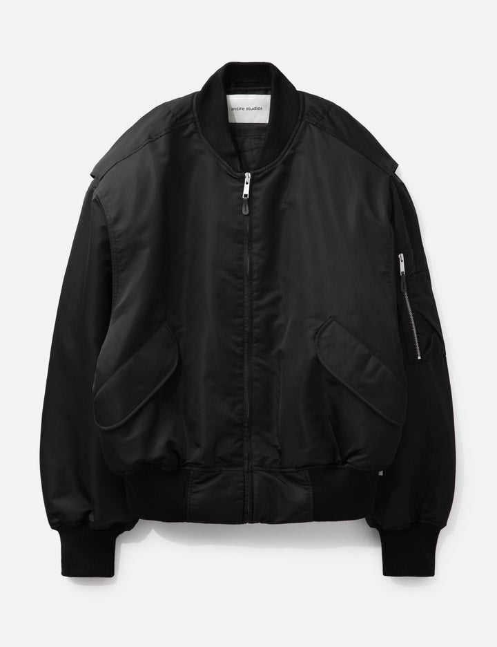 Broad Bomber Oil