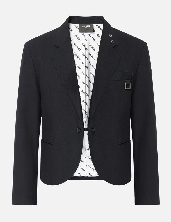 CHOICES CASUAL SUIT JACKET