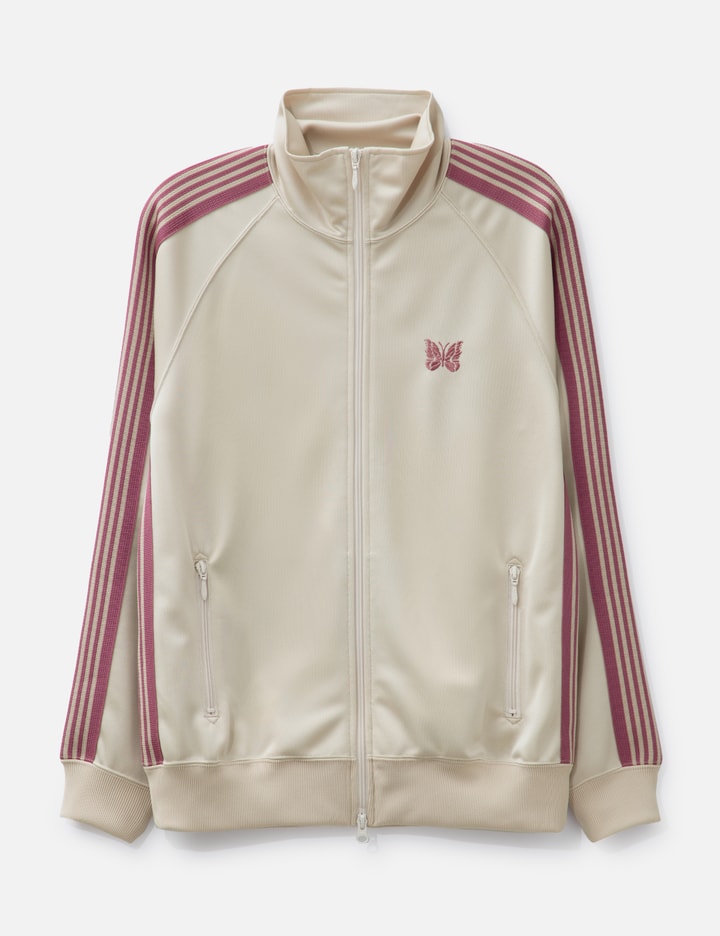 Track Jacket