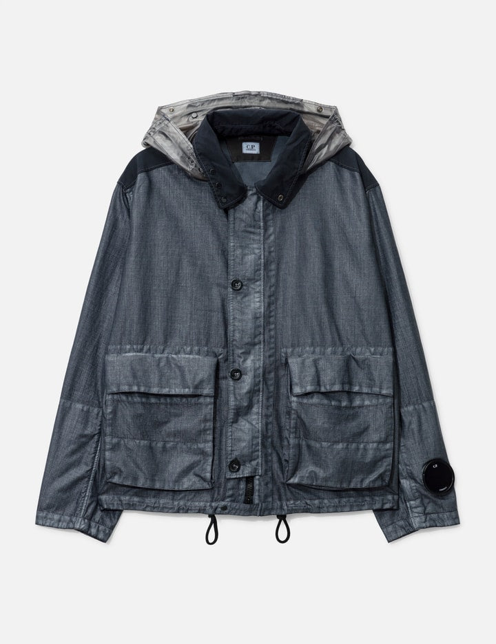 Rafia Mille Jacket