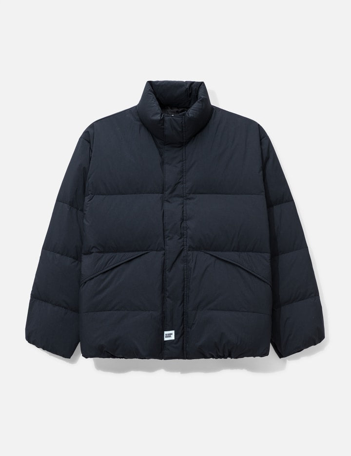 Classic Down Jacket