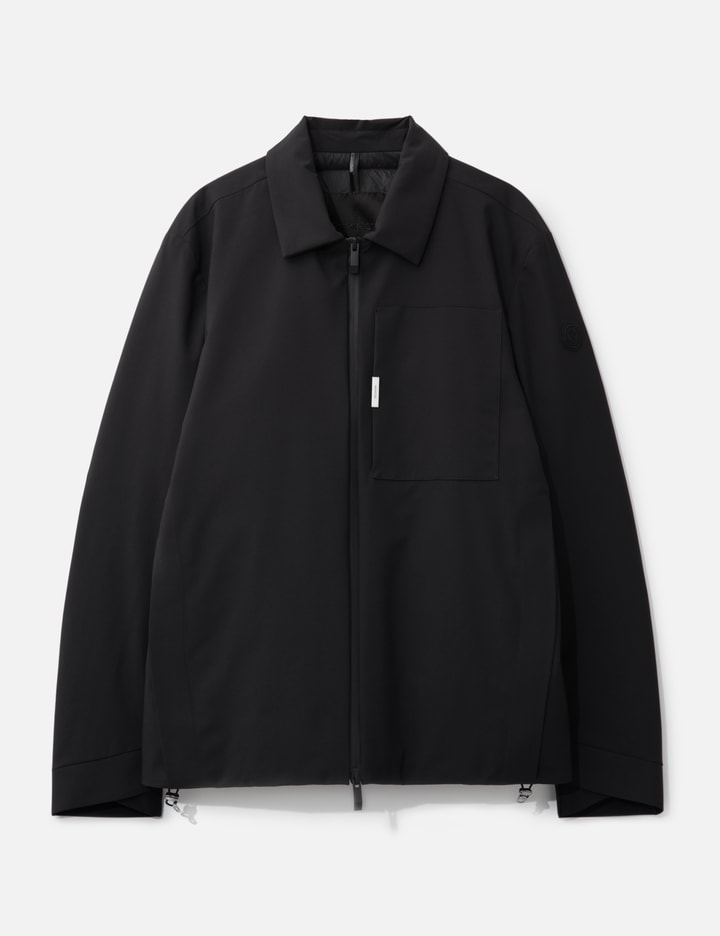 Monarde Shirt Jacket