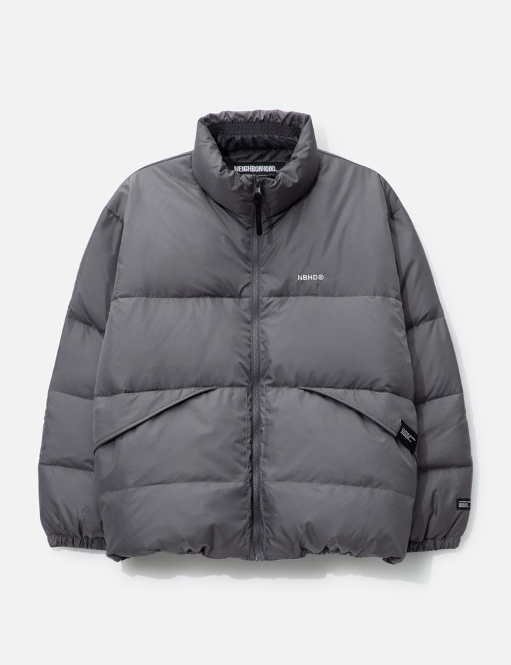 Classic Down Jacket