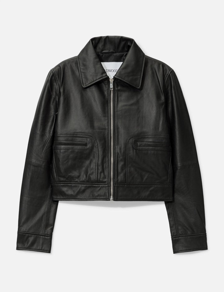 Gable Jacket