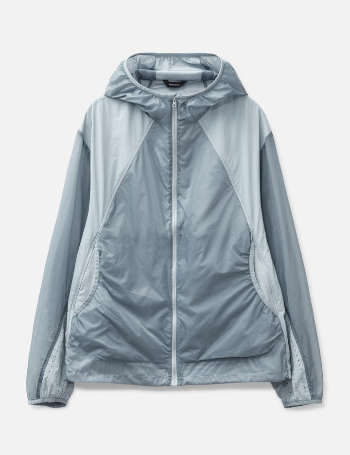 Light Technical Jacket