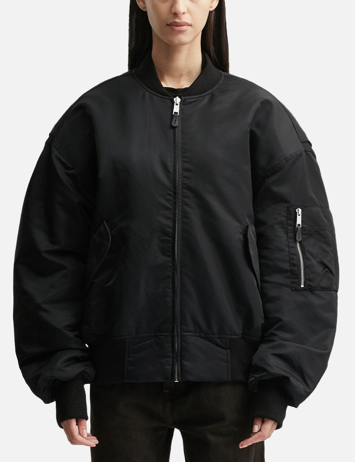 Broad Bomber Oil