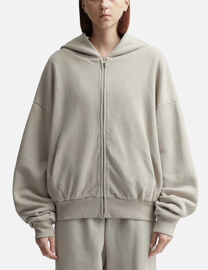 THERMAL HOOD