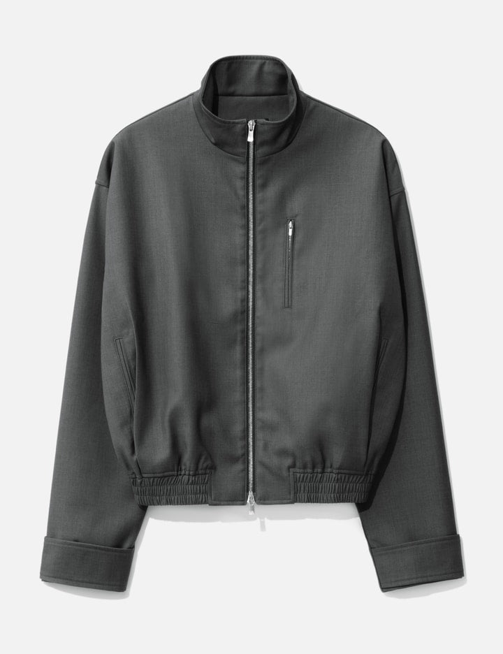 Draper Blouson