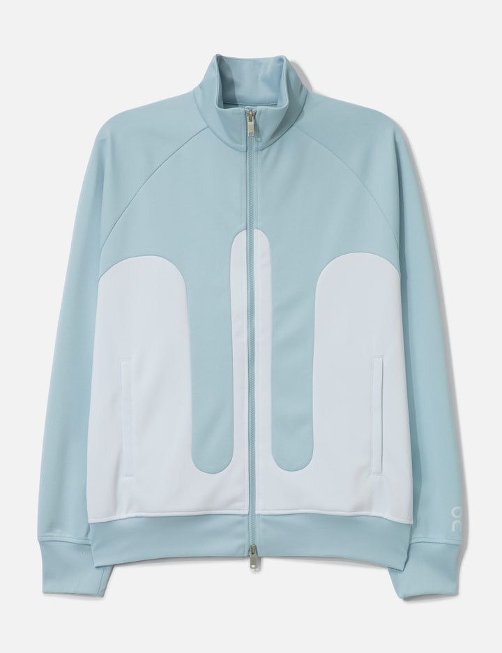 On x Bureau Borsche Track Jacket IKON