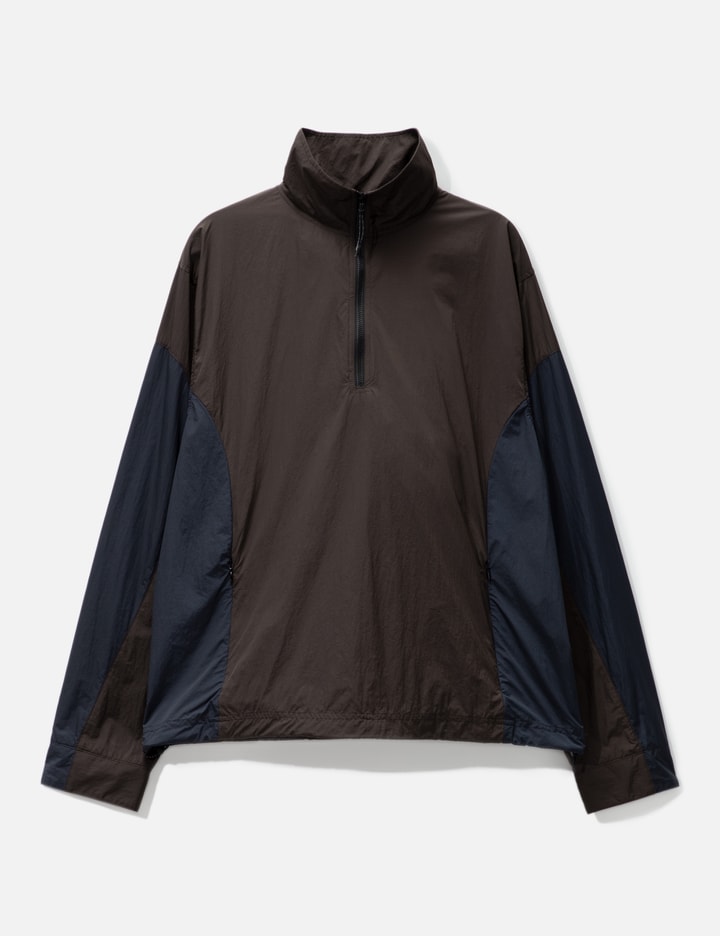 ACTIVE CITY  PULLOVER JACKET