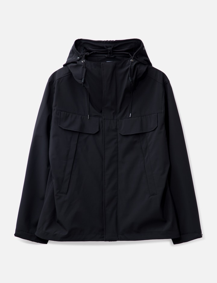 C.P. Shell-R Double Pocket Goggle Jacket