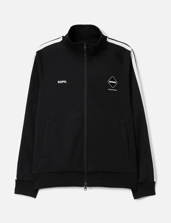 Training Track Jacket