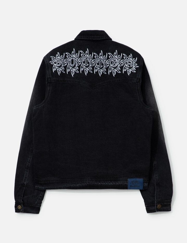 Bronco Denim Jacket