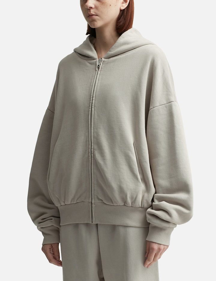 THERMAL HOOD
