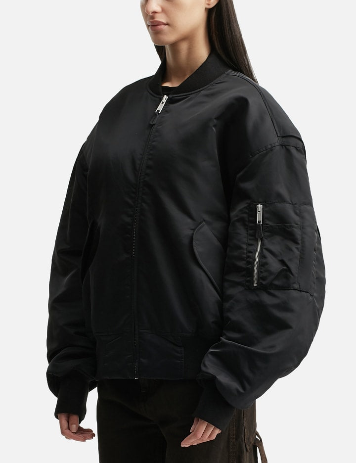 Broad Bomber Oil