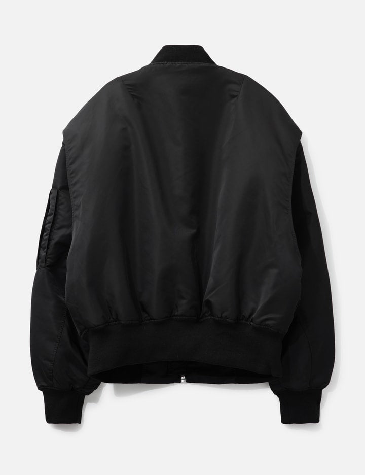 Broad Bomber Oil